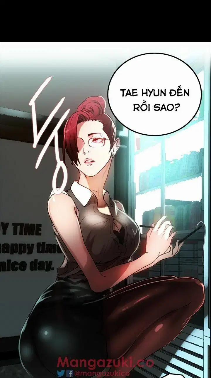 GÁI ĐẸP Ở TIỆM NET 4 trang 64