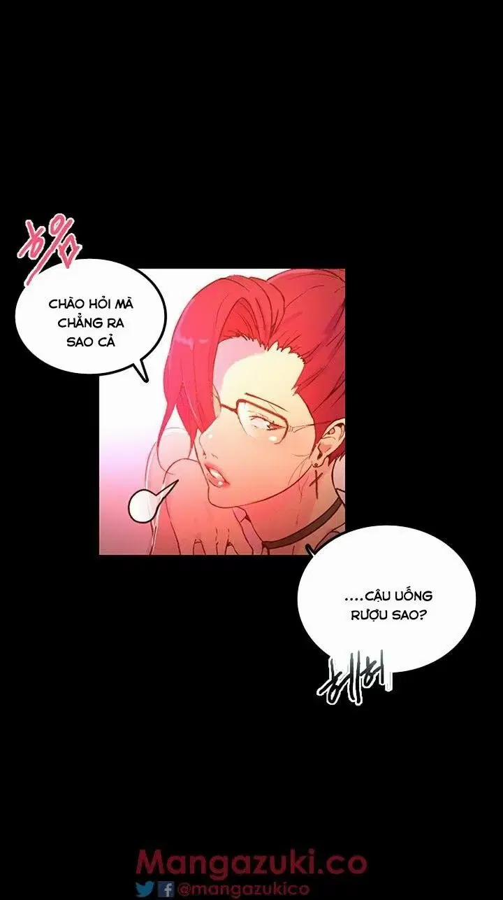 GÁI ĐẸP Ở TIỆM NET 4 trang 66