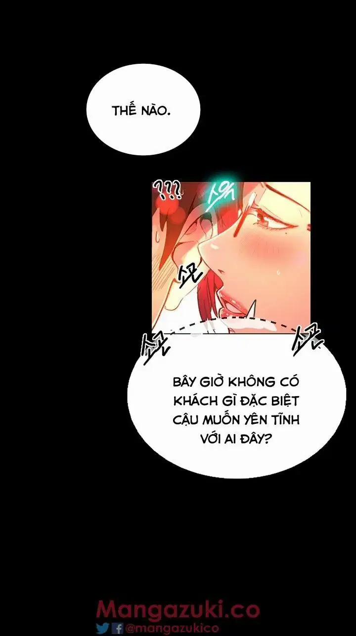 GÁI ĐẸP Ở TIỆM NET 4 trang 69