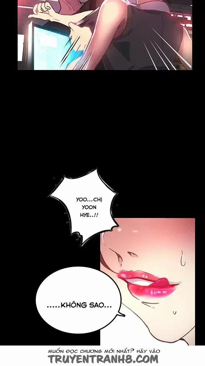 GÁI ĐẸP Ở TIỆM NET 4 trang 72