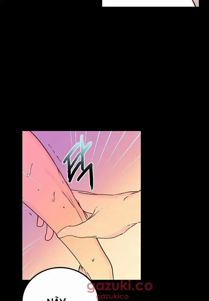 GÁI ĐẸP Ở TIỆM NET 4 trang 73