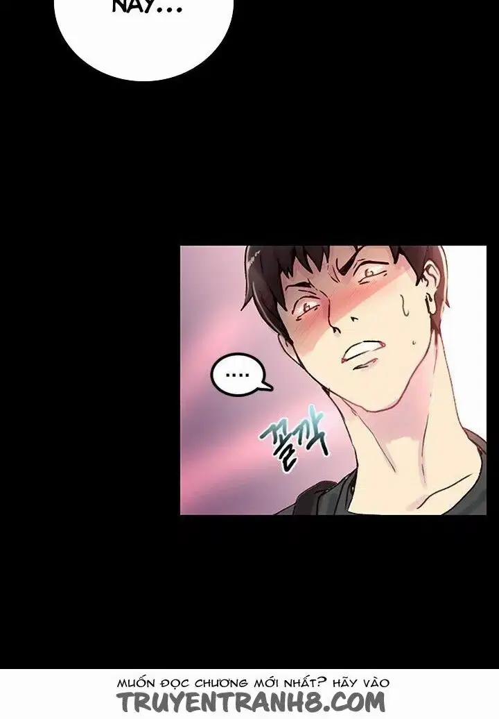 GÁI ĐẸP Ở TIỆM NET 4 trang 74