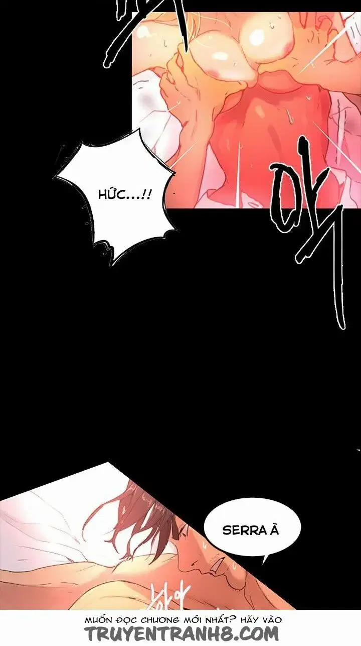 GÁI ĐẸP Ở TIỆM NET 4 trang 78