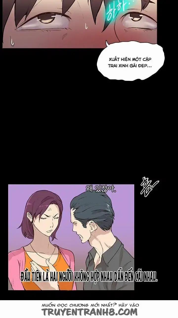 GÁI ĐẸP Ở TIỆM NET 4 trang 8