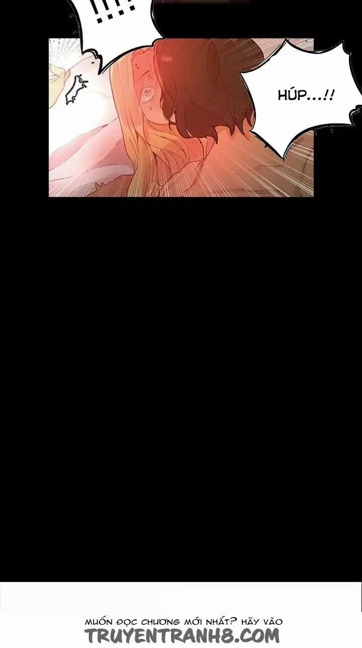 GÁI ĐẸP Ở TIỆM NET 4 trang 81