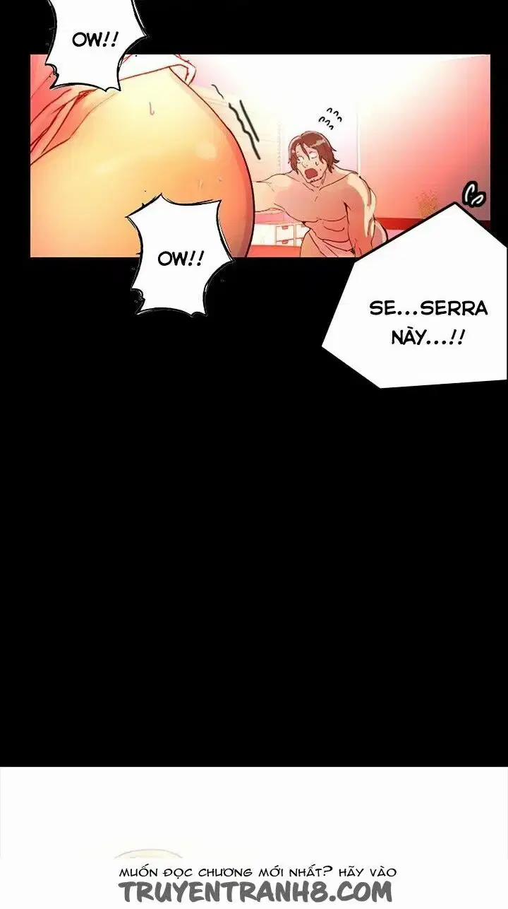 GÁI ĐẸP Ở TIỆM NET 4 trang 83