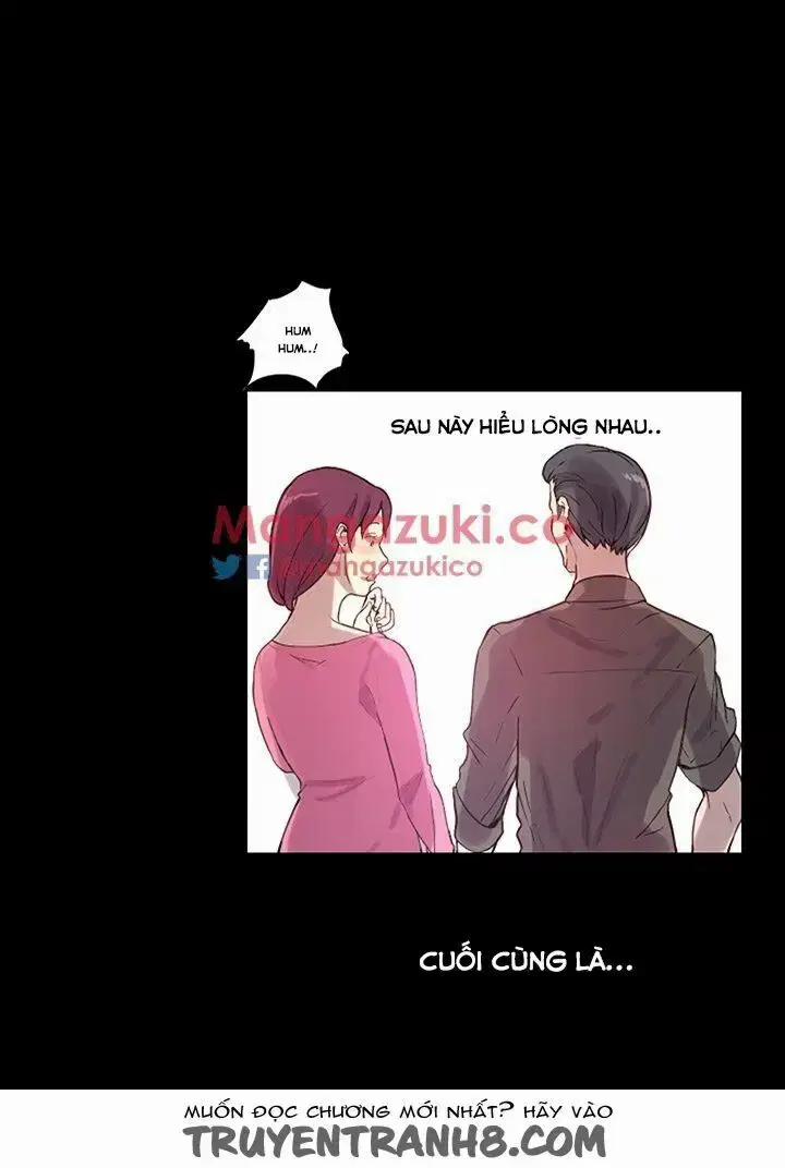 GÁI ĐẸP Ở TIỆM NET 4 trang 9