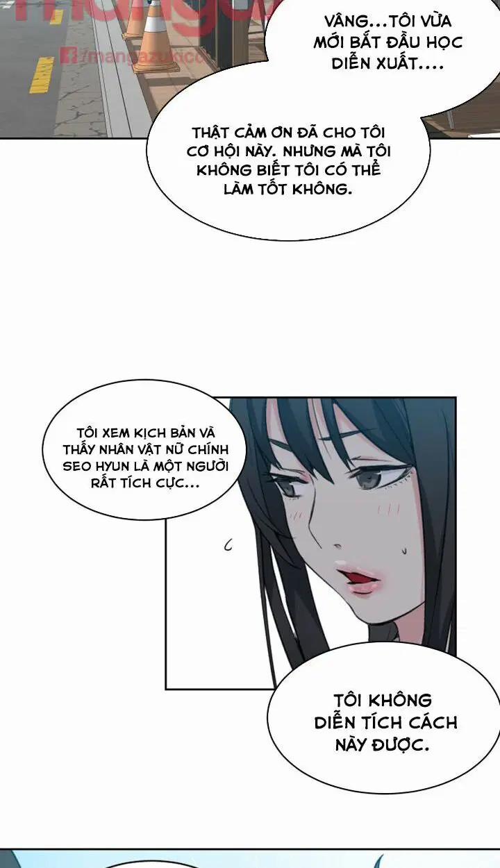 Gái đẹp ở tiệm net 40 trang 31
