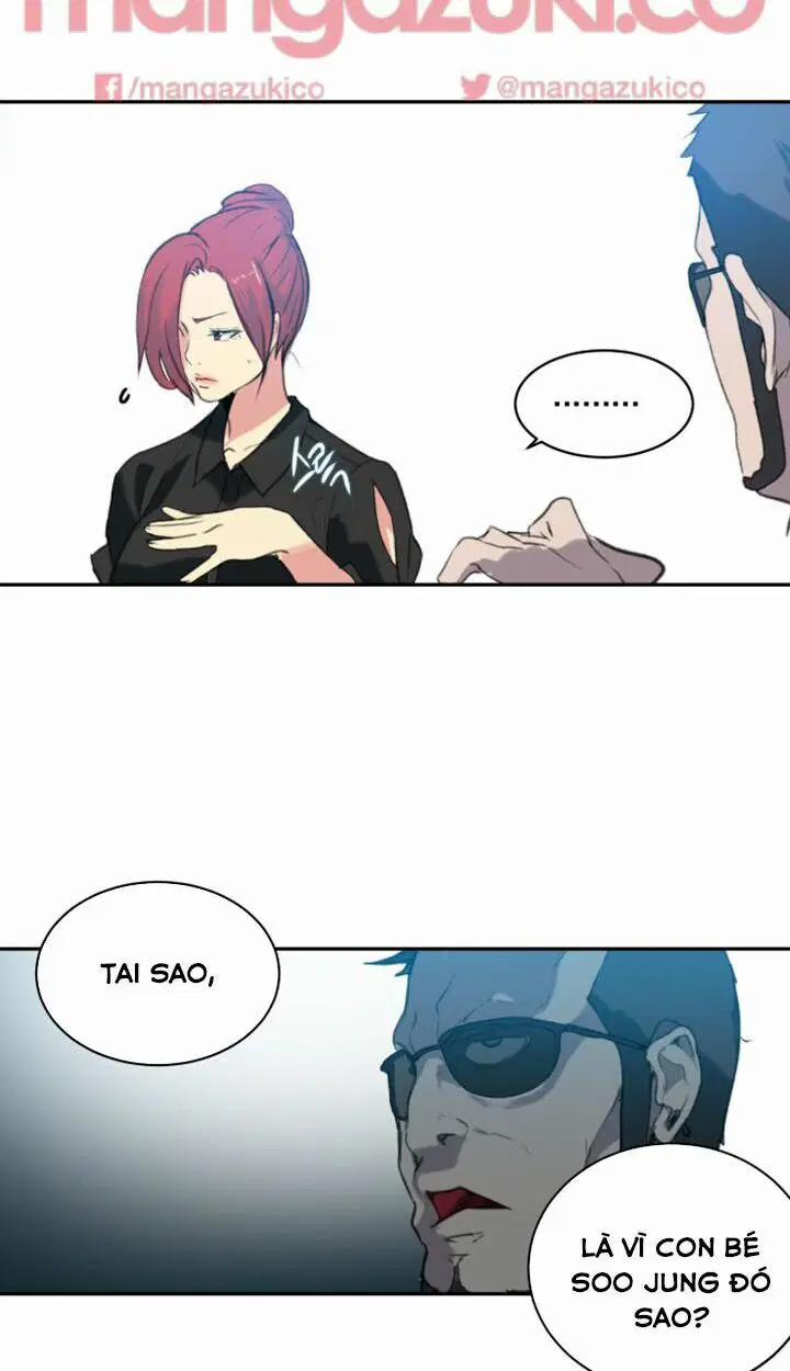 Gái đẹp ở tiệm net 40 trang 46