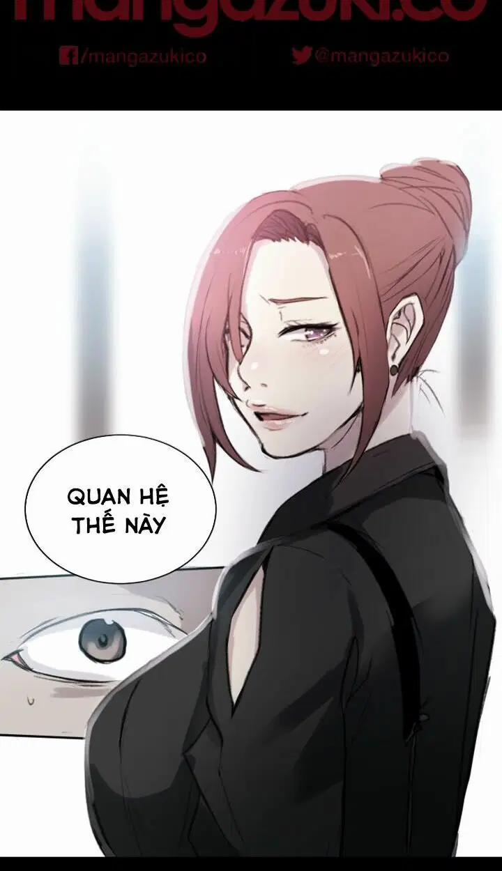Gái đẹp ở tiệm net 41 trang 19