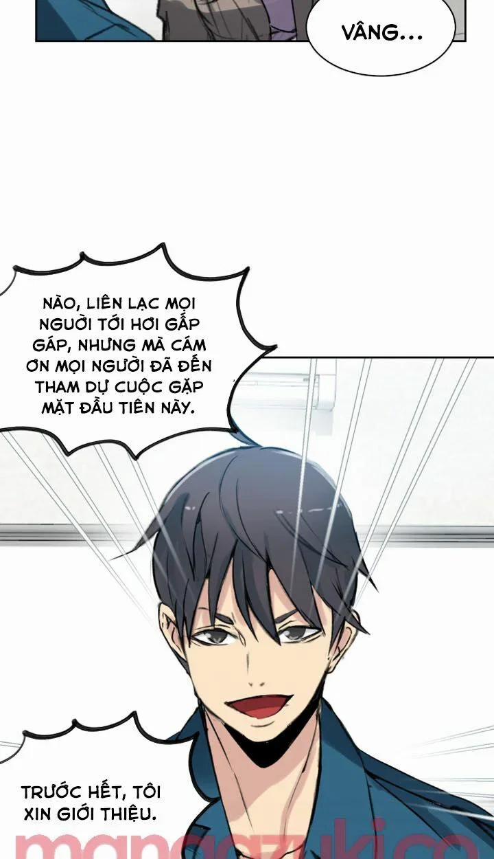 Gái đẹp ở tiệm net 41 trang 42