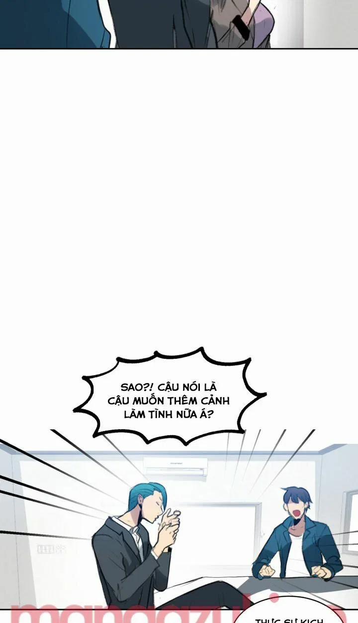 Gái đẹp ở tiệm net 41 trang 55