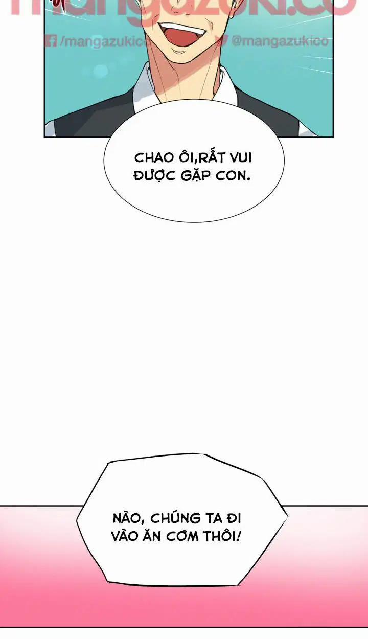Gái đẹp ở tiệm net 42 trang 30