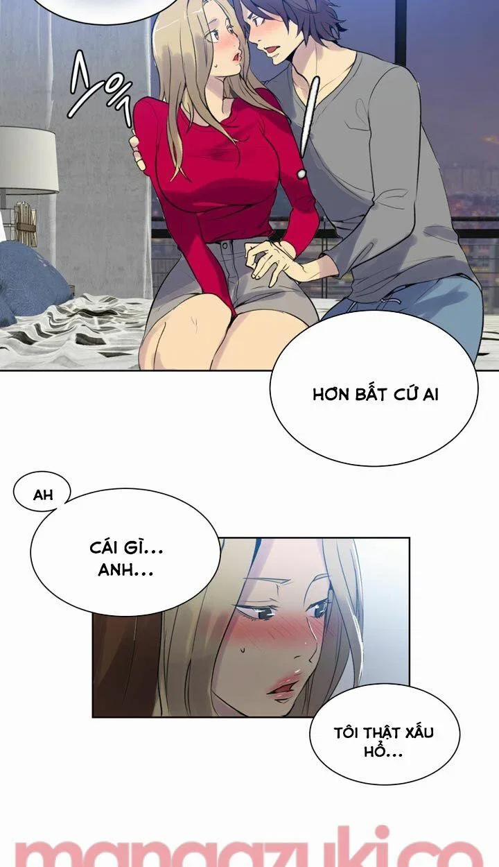 Gái đẹp ở tiệm net 42 trang 40