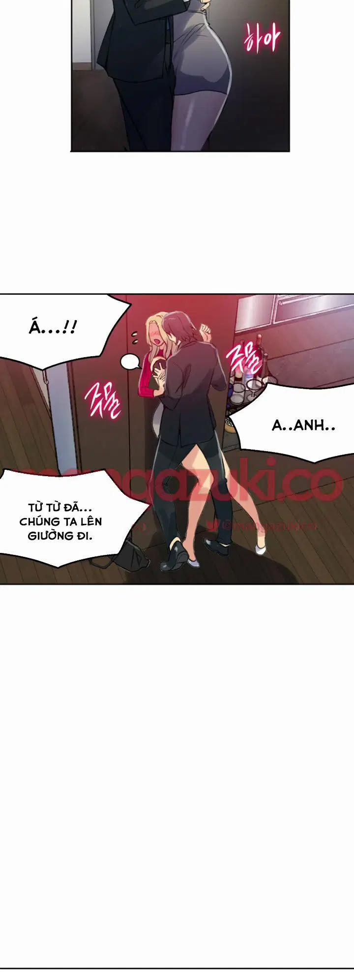 Gái đẹp ở tiệm net 43 trang 13