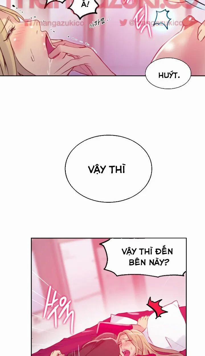Gái đẹp ở tiệm net 43 trang 23