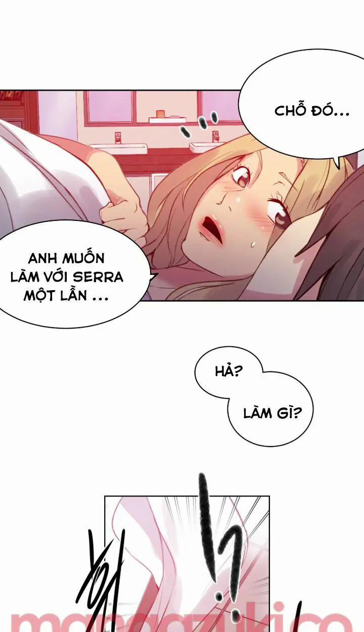 Gái đẹp ở tiệm net 43 trang 53