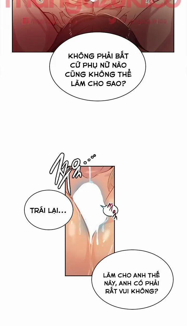 Gái đẹp ở tiệm net 44 trang 10