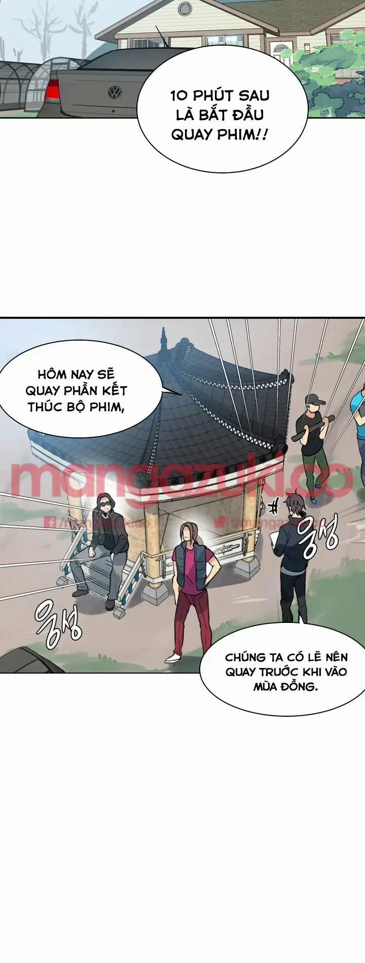 Gái đẹp ở tiệm net 44 trang 35