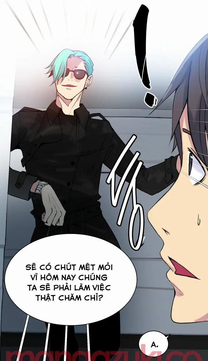 Gái đẹp ở tiệm net 44 trang 38