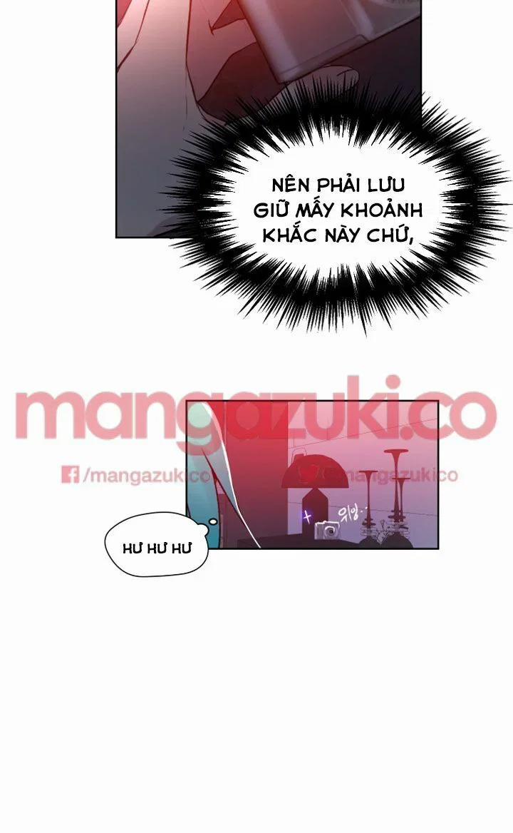 Gái đẹp ở tiệm net 45 trang 35