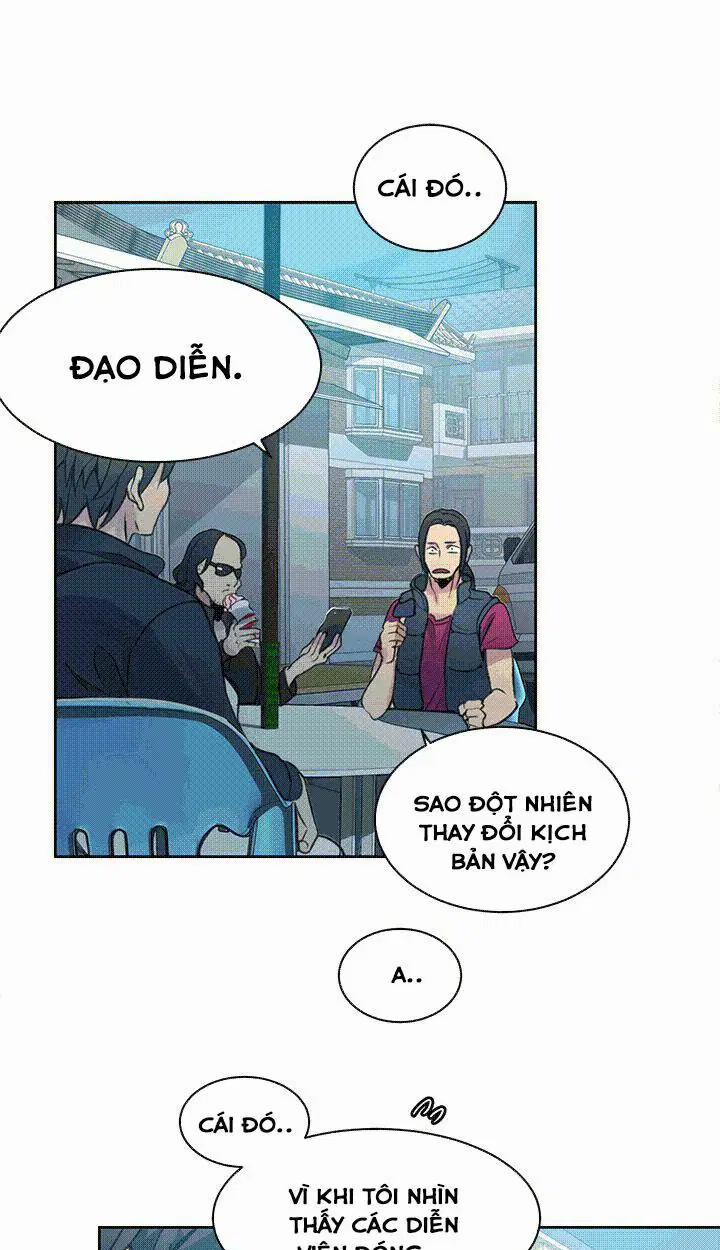 Gái đẹp ở tiệm net 46 trang 5