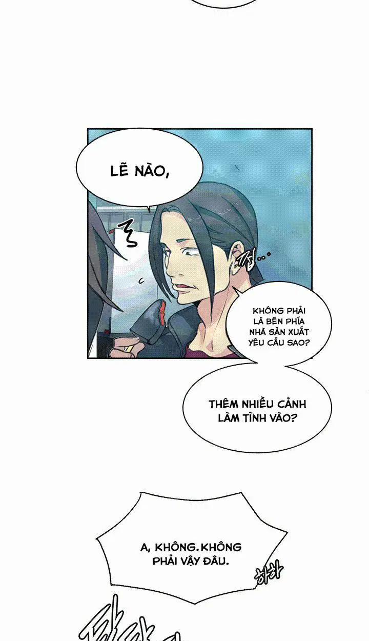 Gái đẹp ở tiệm net 46 trang 7
