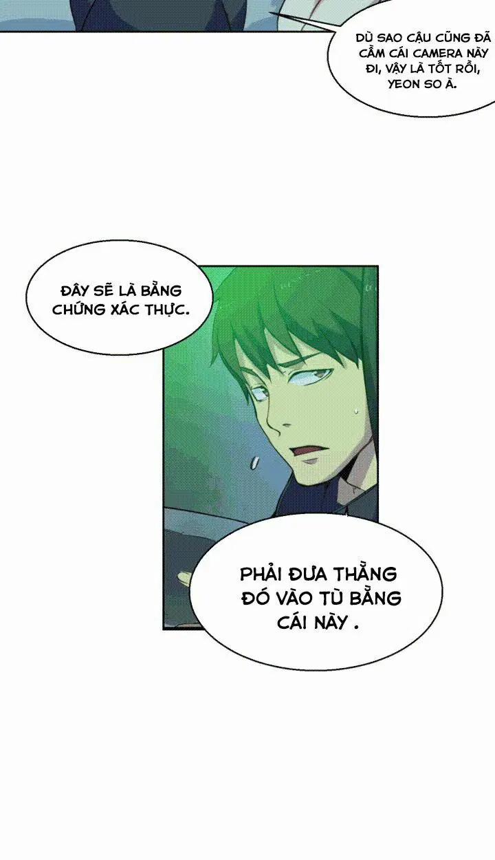 Gái đẹp ở tiệm net 47 trang 22