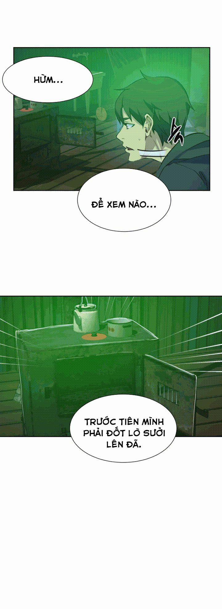 Gái đẹp ở tiệm net 47 trang 24