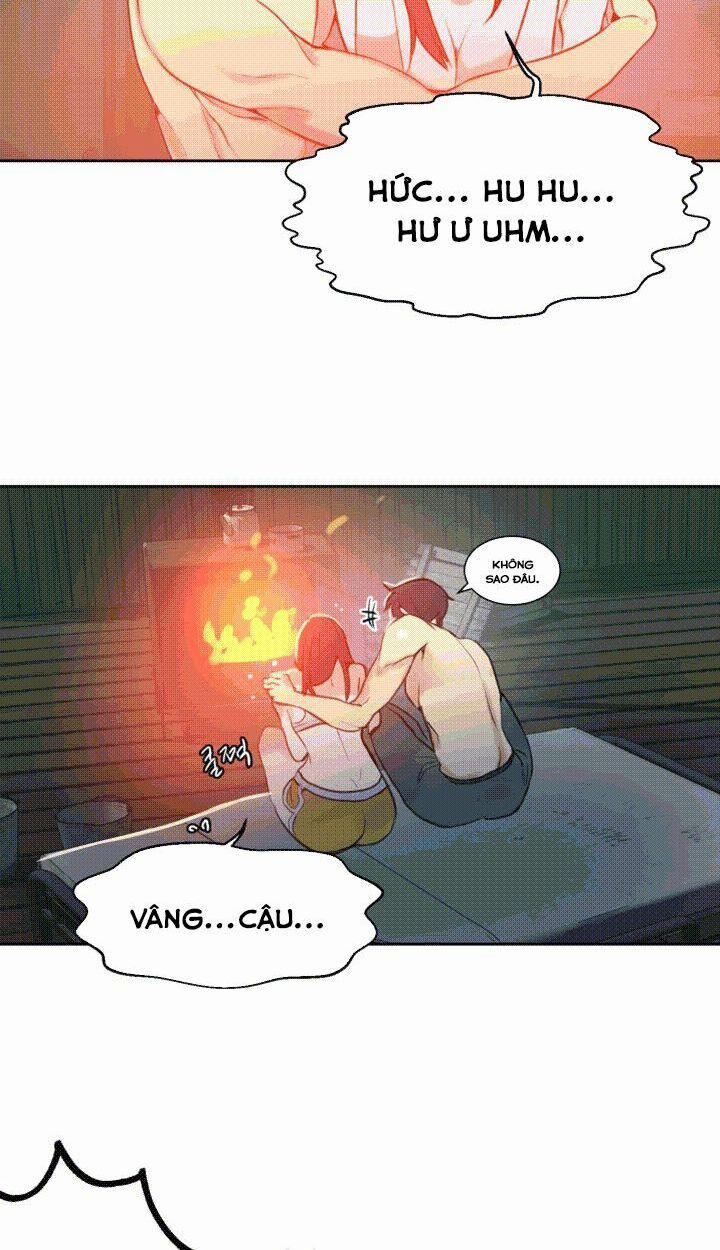 Gái đẹp ở tiệm net 47 trang 43