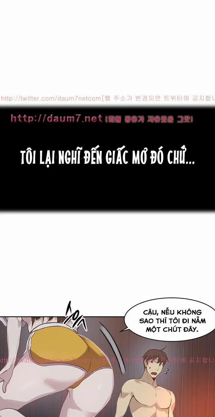 Gái đẹp ở tiệm net 48 trang 15