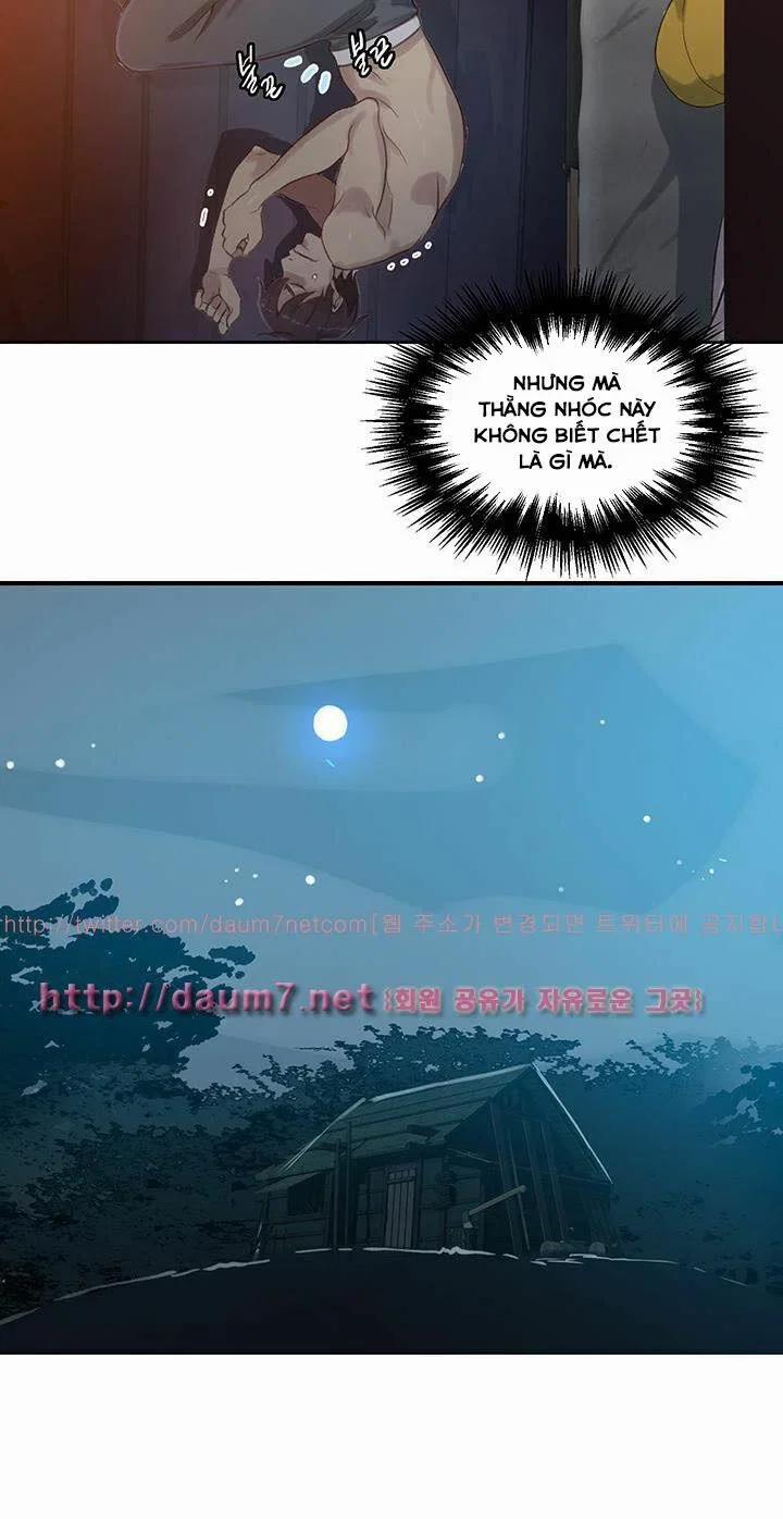 Gái đẹp ở tiệm net 48 trang 20
