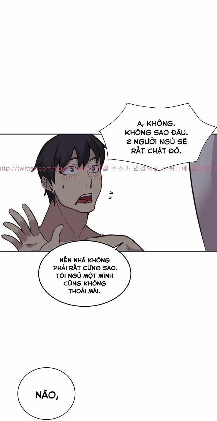 Gái đẹp ở tiệm net 48 trang 28