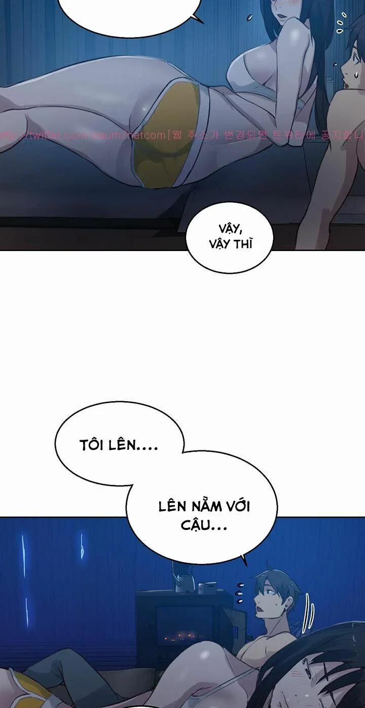 Gái đẹp ở tiệm net 48 trang 30