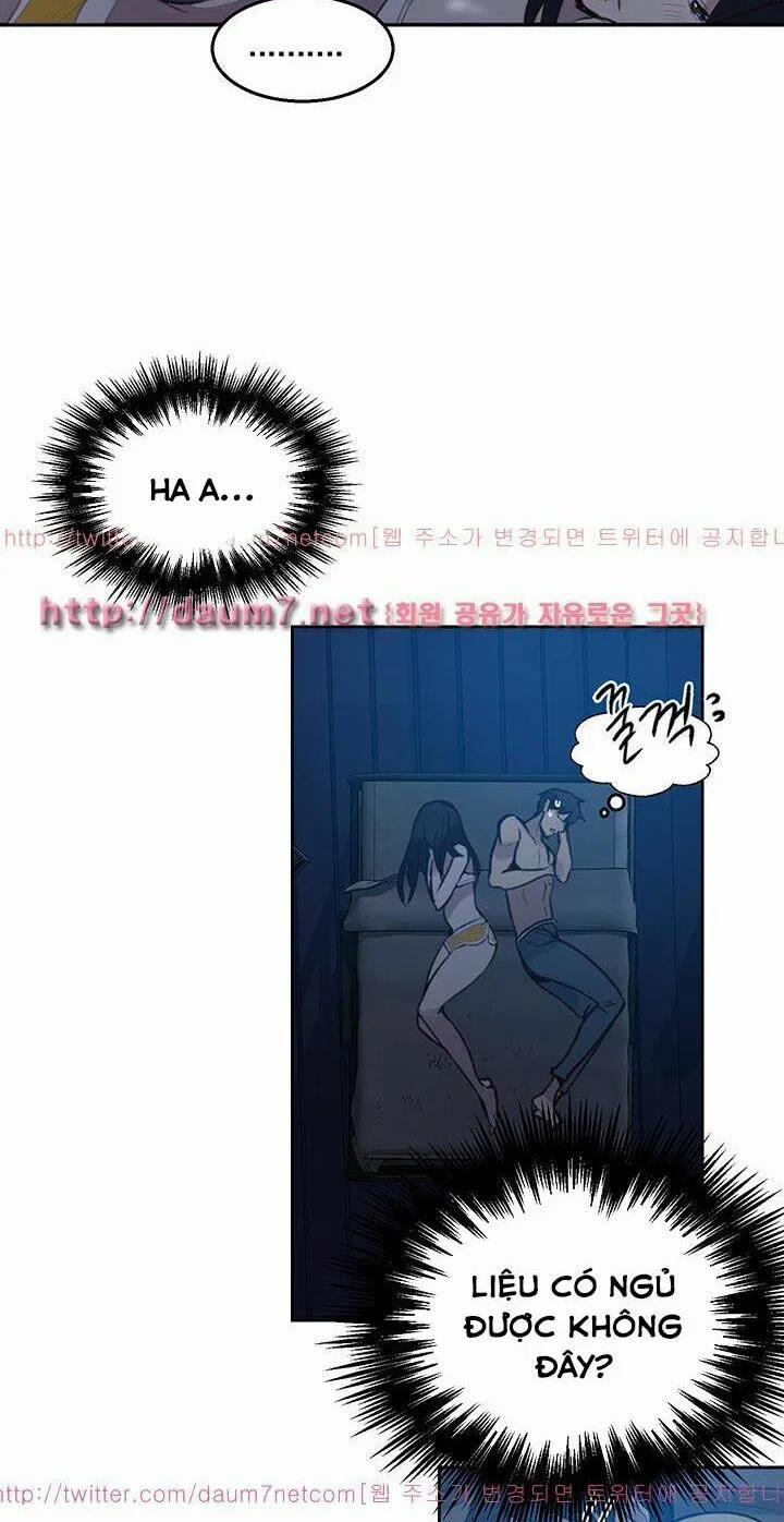Gái đẹp ở tiệm net 48 trang 31