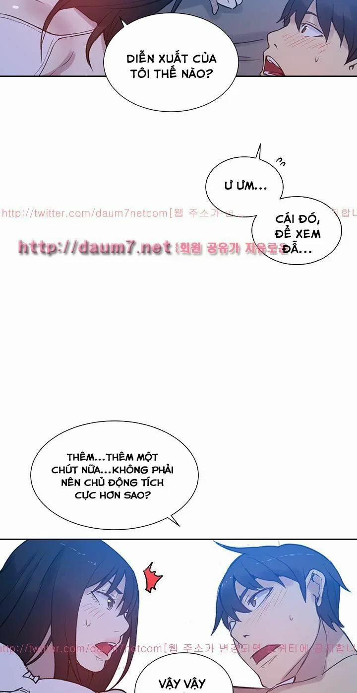 Gái đẹp ở tiệm net 48 trang 40