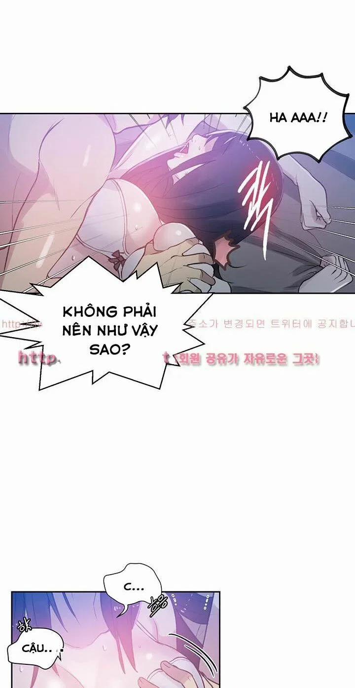 Gái đẹp ở tiệm net 48 trang 47
