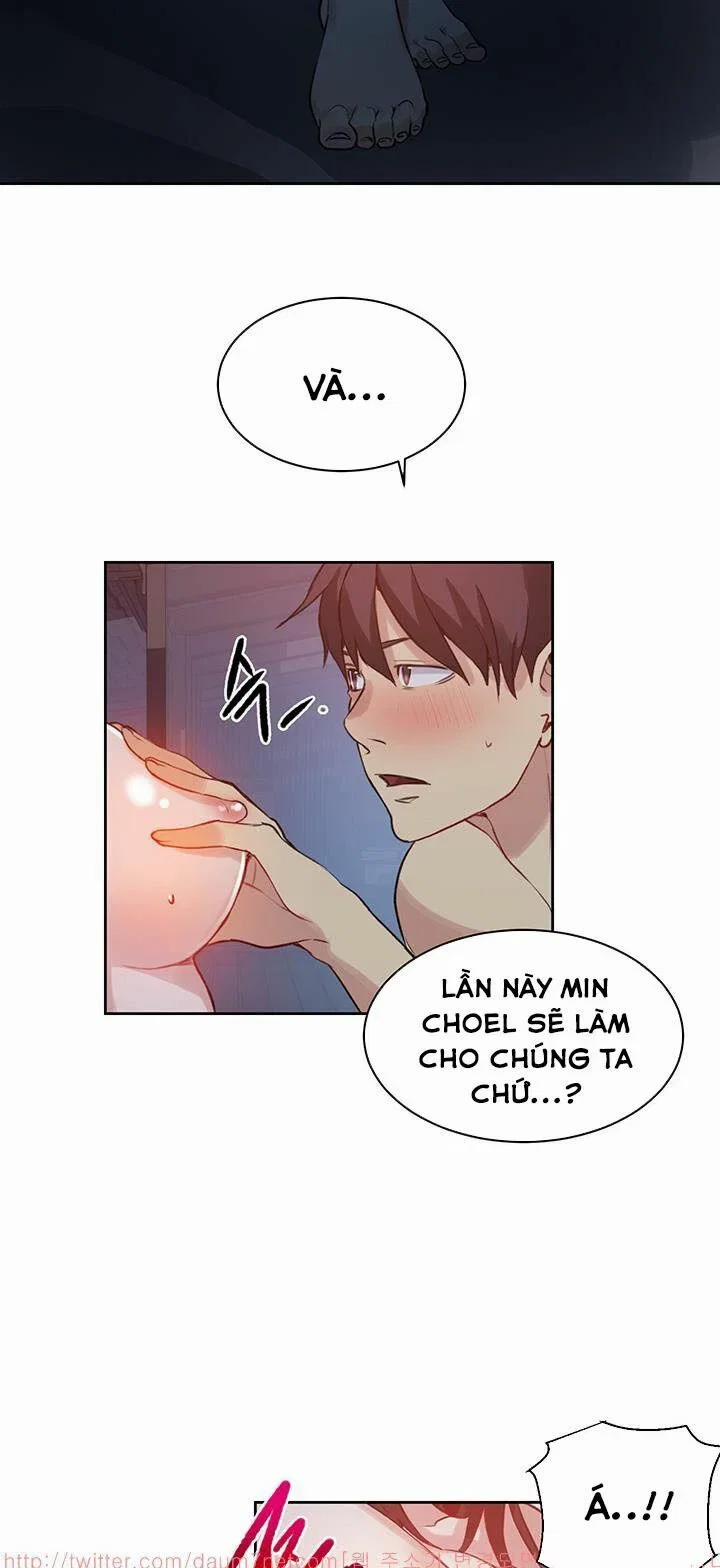 Gái đẹp ở tiệm net 49 trang 14