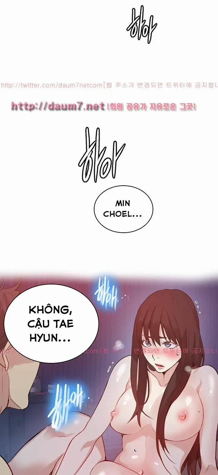 Gái đẹp ở tiệm net 49 trang 24