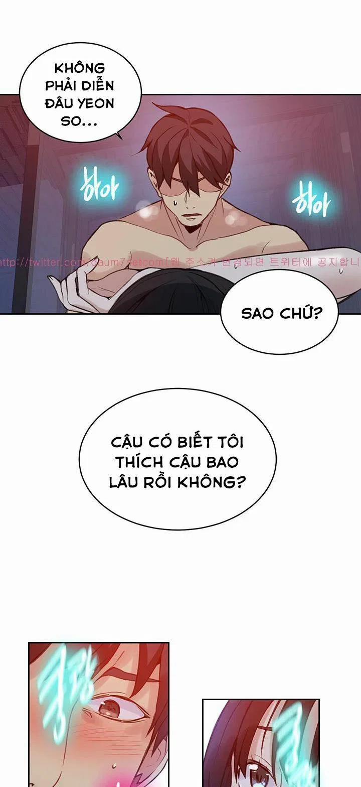 Gái đẹp ở tiệm net 49 trang 26