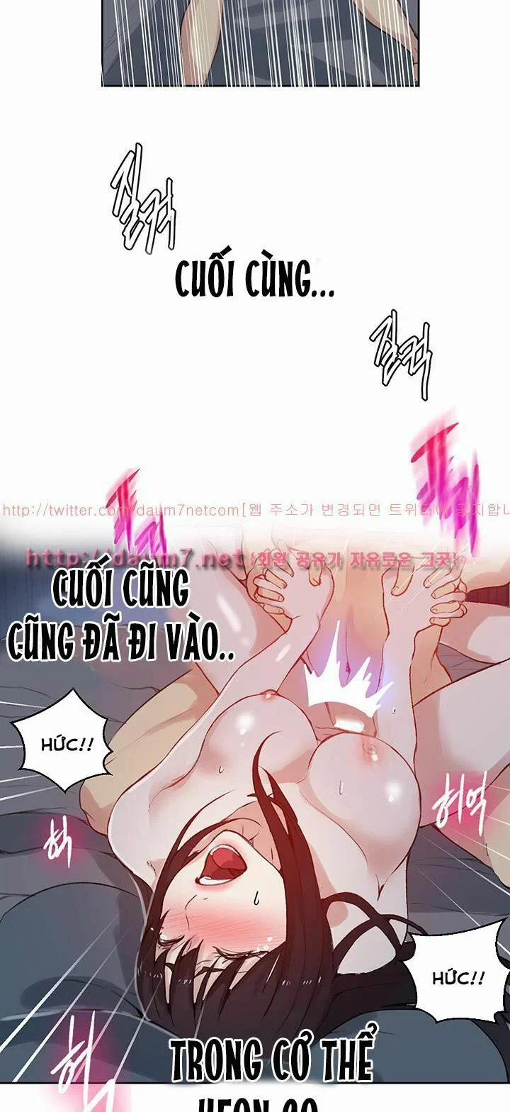 Gái đẹp ở tiệm net 49 trang 36