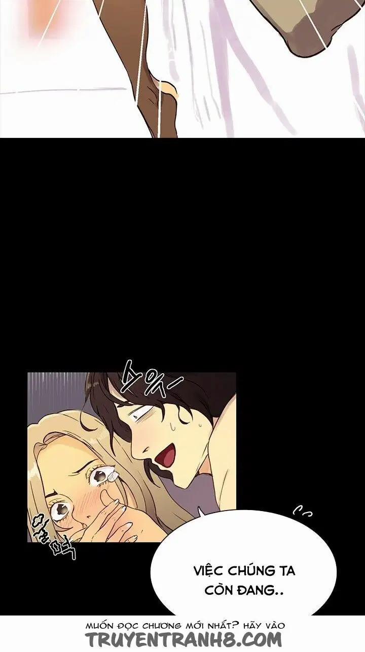 GÁI ĐẸP Ở TIỆM NET 5 trang 11
