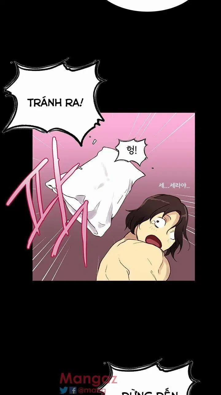 GÁI ĐẸP Ở TIỆM NET 5 trang 12