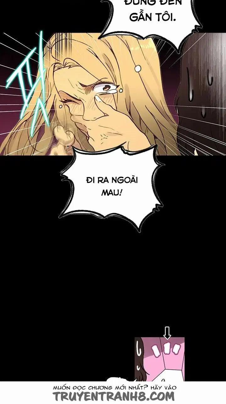 GÁI ĐẸP Ở TIỆM NET 5 trang 13