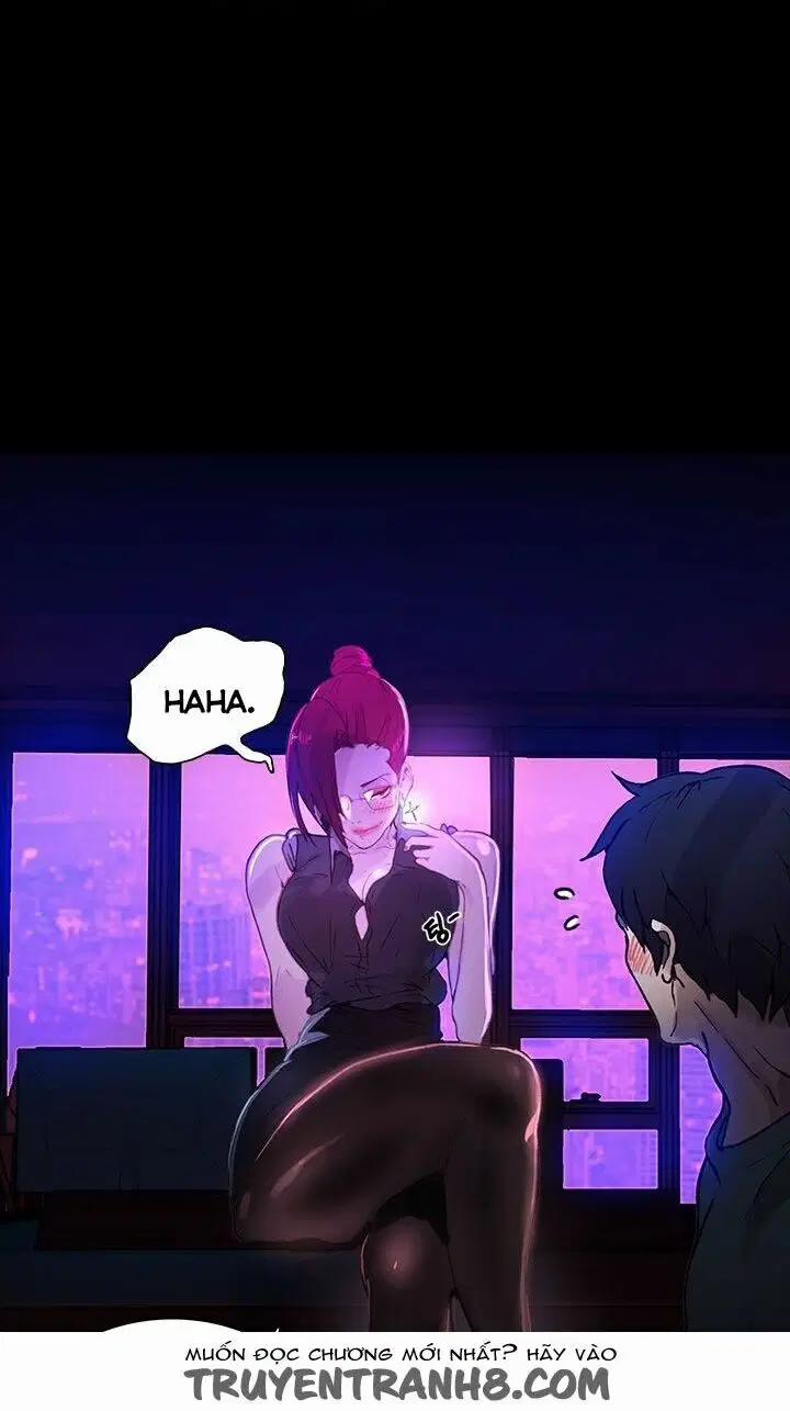 GÁI ĐẸP Ở TIỆM NET 5 trang 36