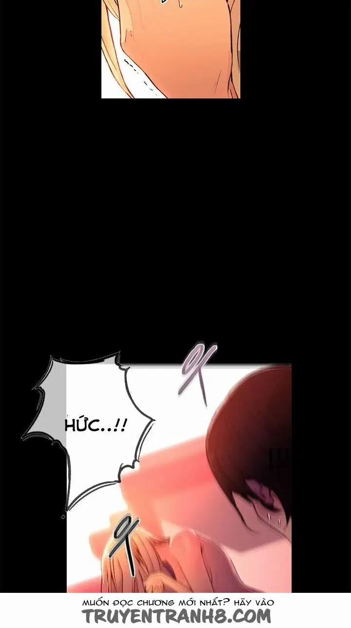 GÁI ĐẸP Ở TIỆM NET 5 trang 4