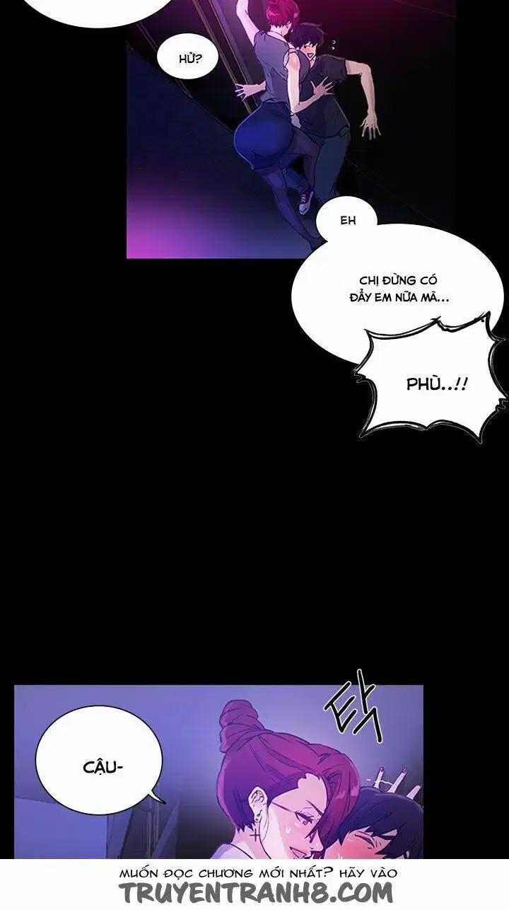 GÁI ĐẸP Ở TIỆM NET 5 trang 42