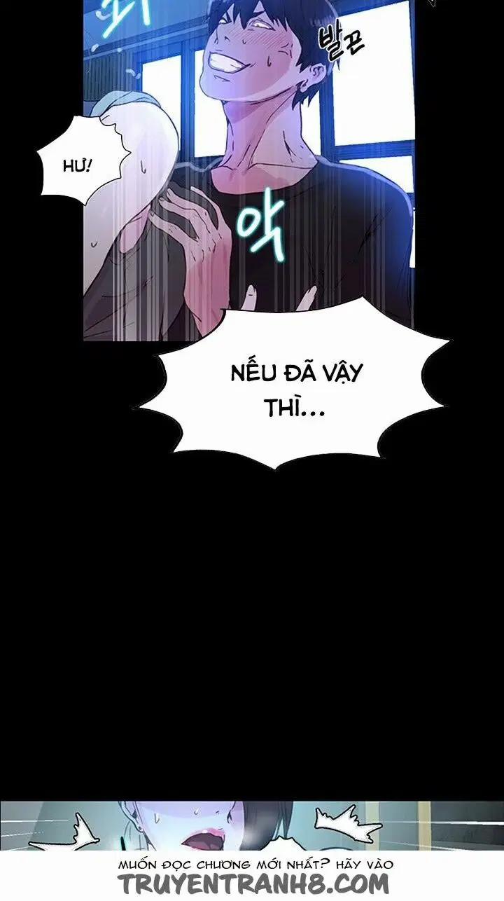 GÁI ĐẸP Ở TIỆM NET 5 trang 44