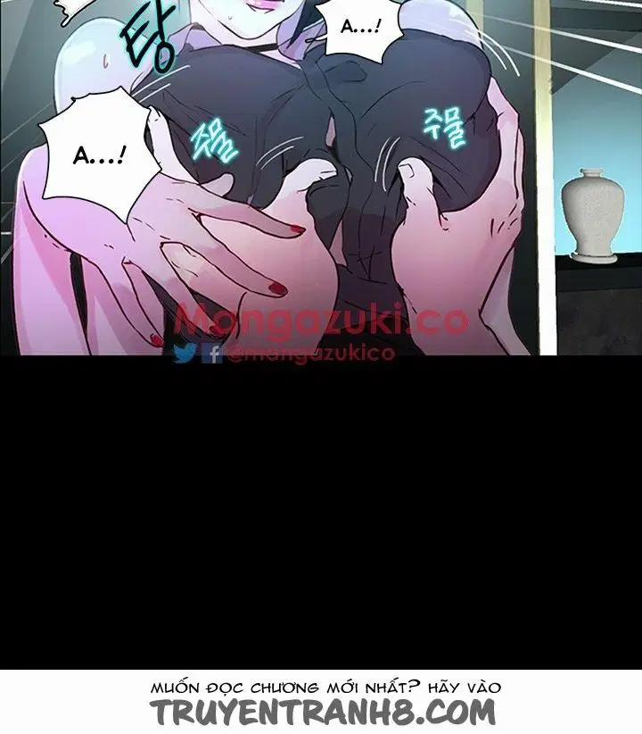 GÁI ĐẸP Ở TIỆM NET 5 trang 45