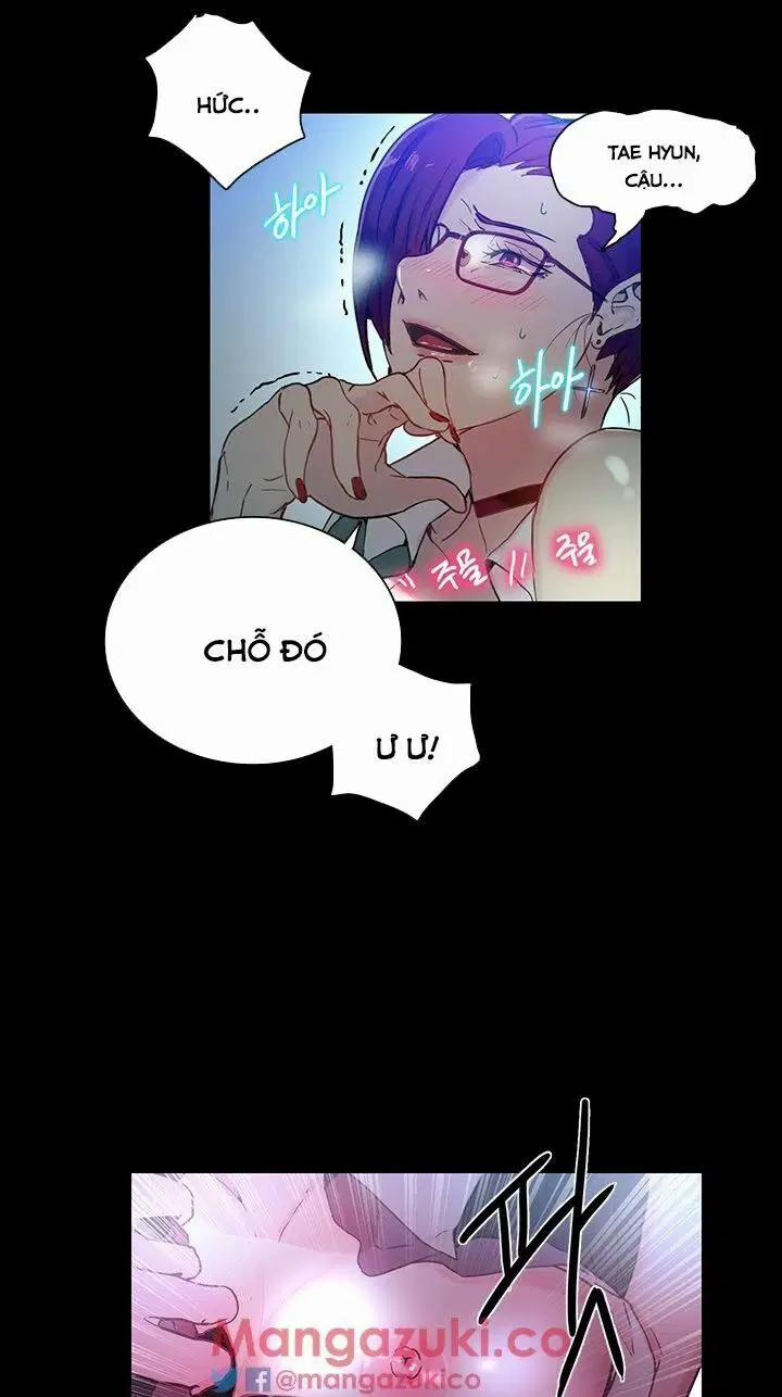 GÁI ĐẸP Ở TIỆM NET 5 trang 46